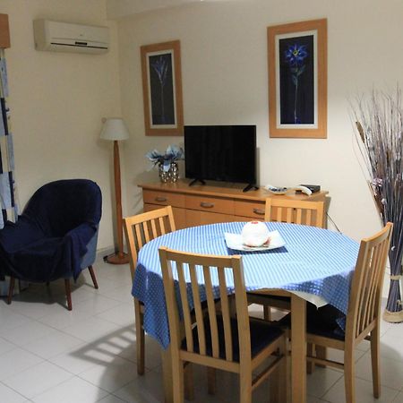 Apartamento T1 Quinta Nova - アルヴォル エクステリア 写真
