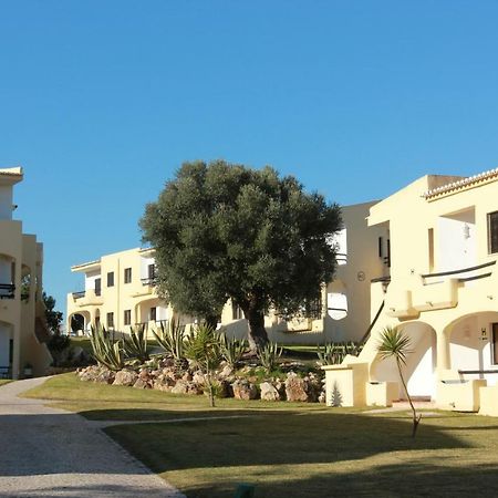 Apartamento T1 Quinta Nova - アルヴォル エクステリア 写真