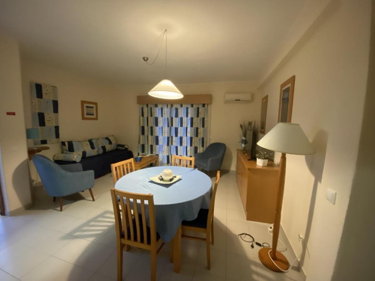 Apartamento T1 Quinta Nova - アルヴォル エクステリア 写真