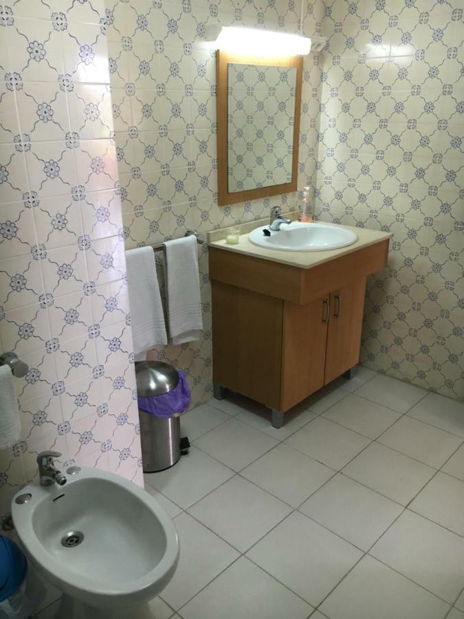 Apartamento T1 Quinta Nova - アルヴォル エクステリア 写真