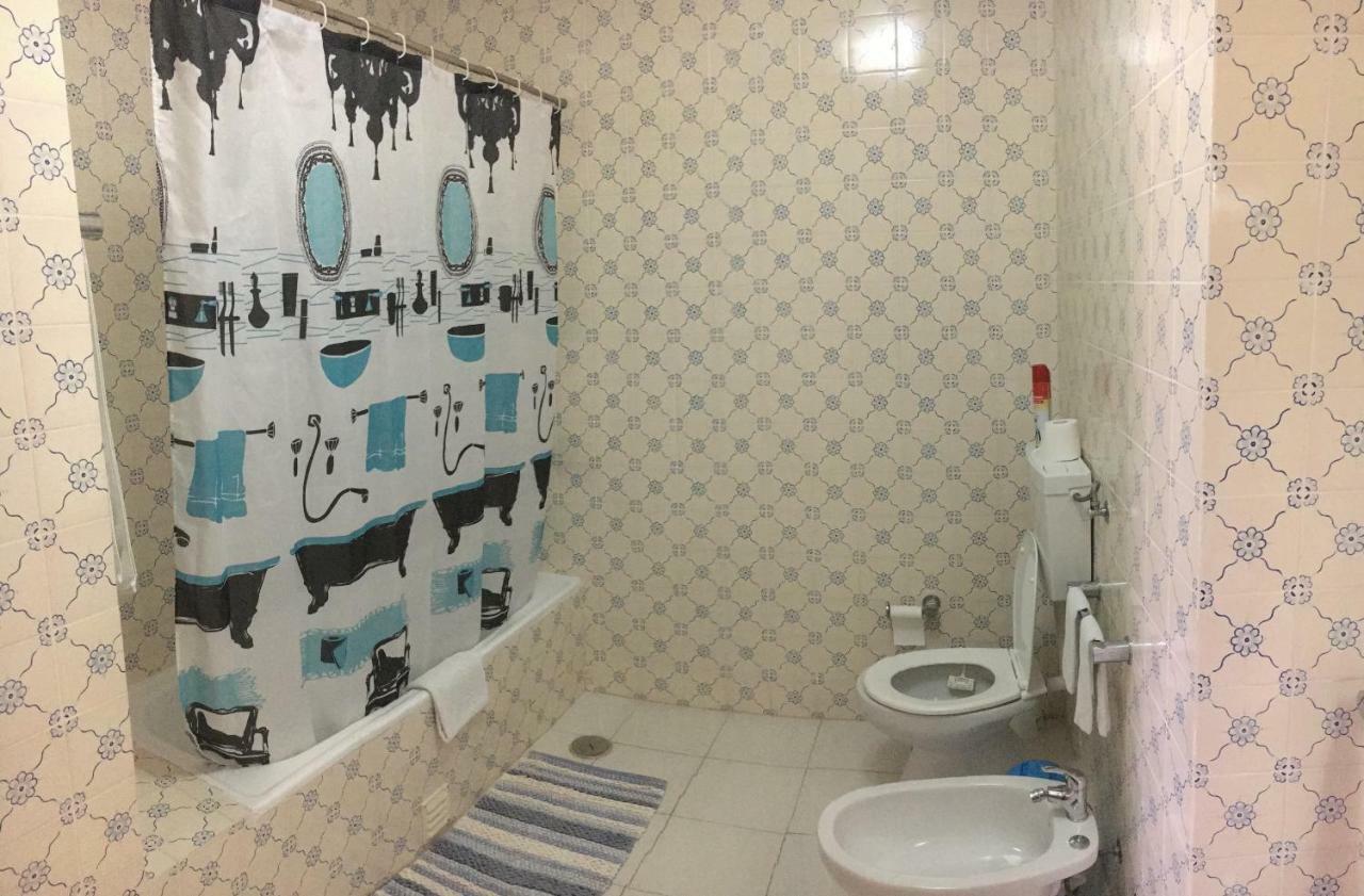 Apartamento T1 Quinta Nova - アルヴォル エクステリア 写真